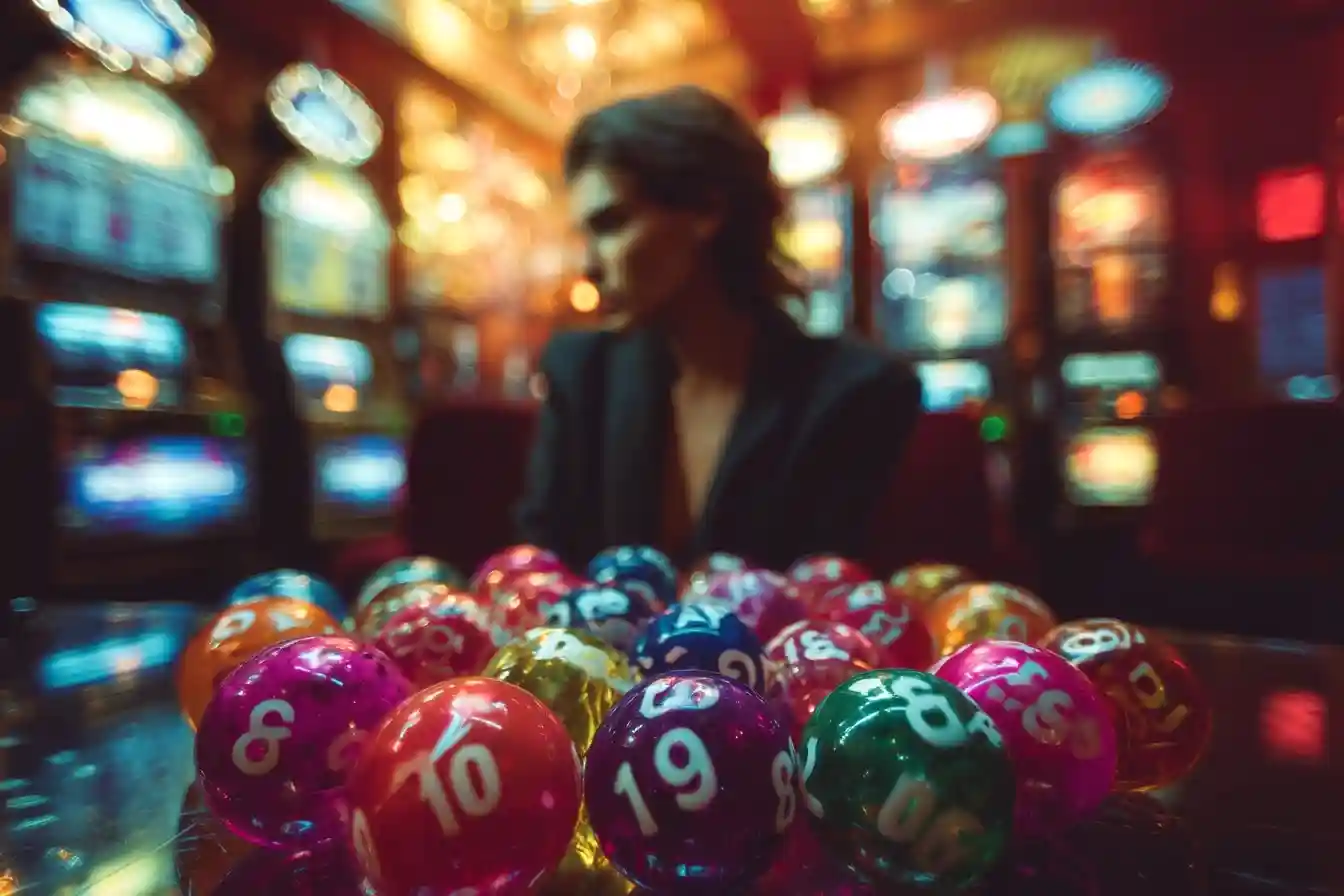 slot machine repairs