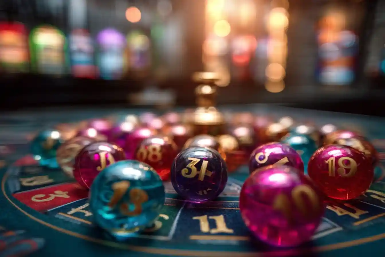 casino jackpot slots real money