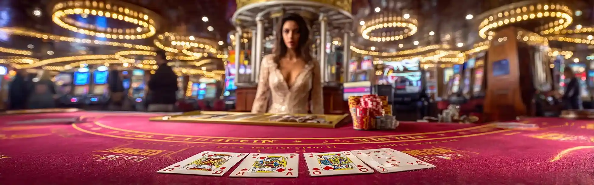 hard rock casino slots