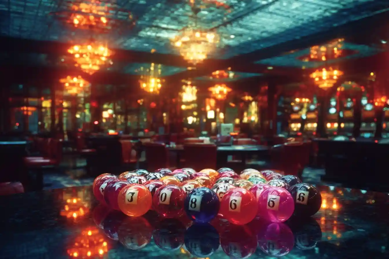 slots and casino app