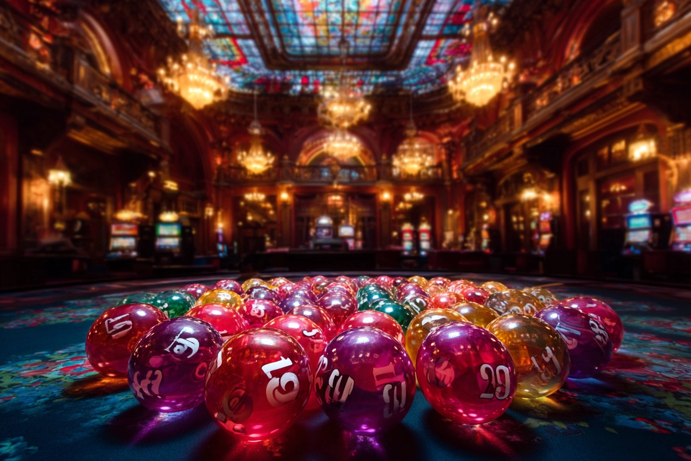 online casino slots games