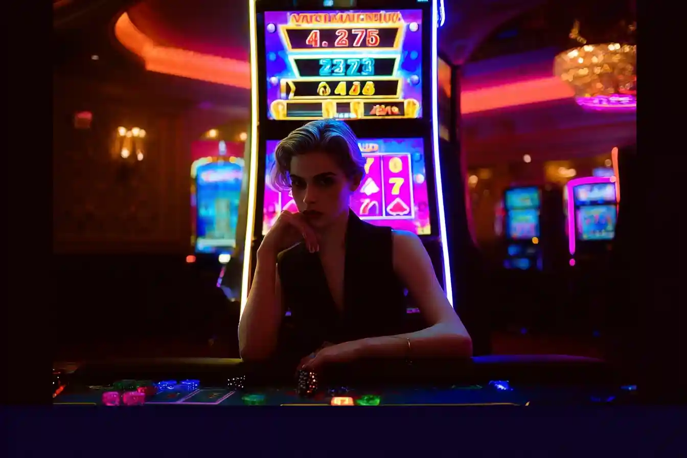 german slot machine