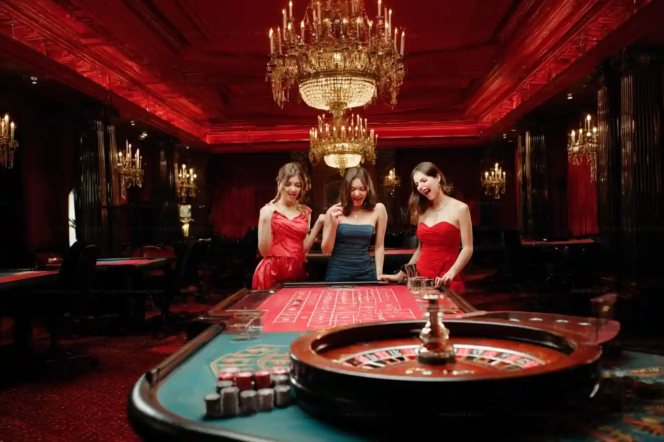 slots magic casino
