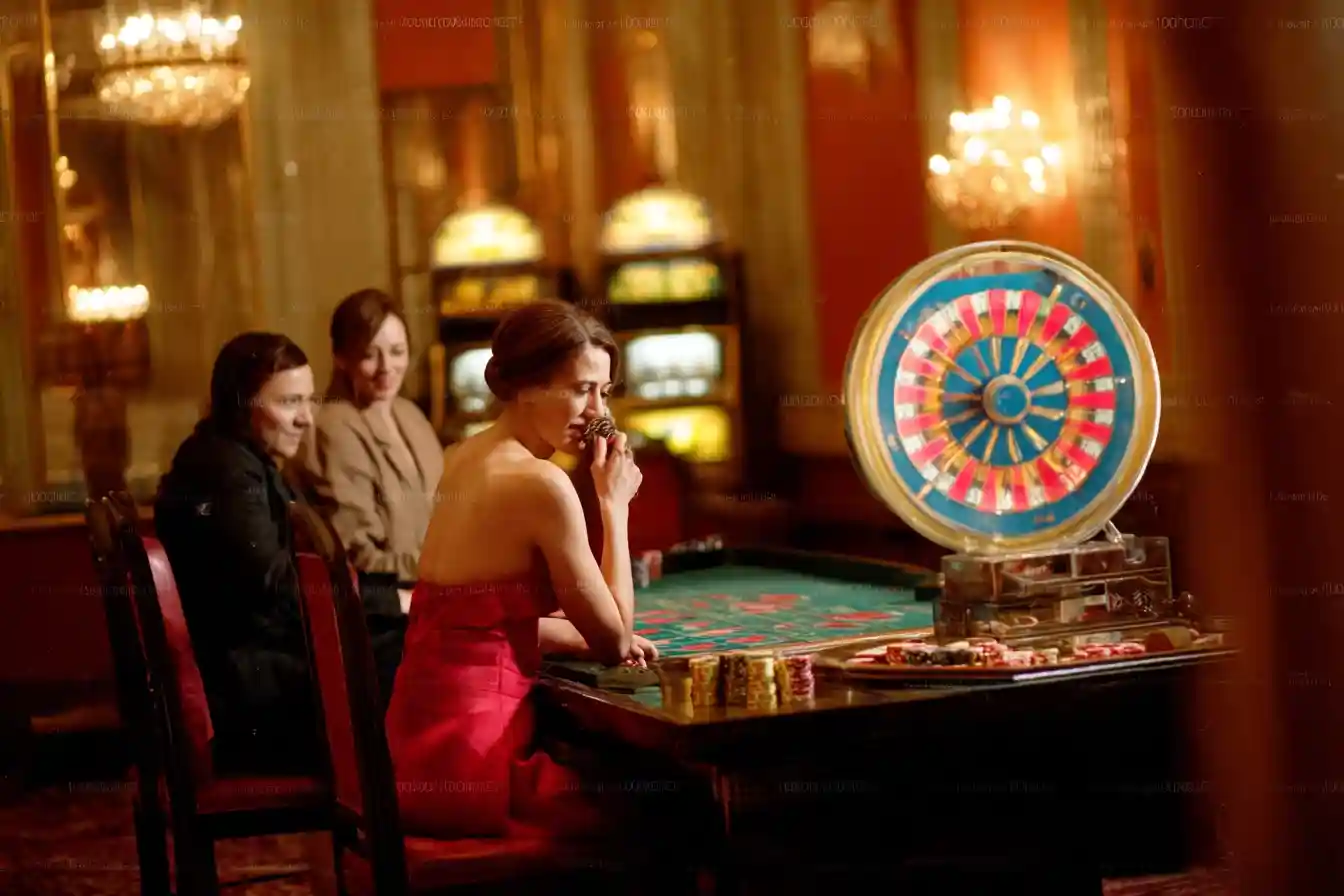 online casino slots games