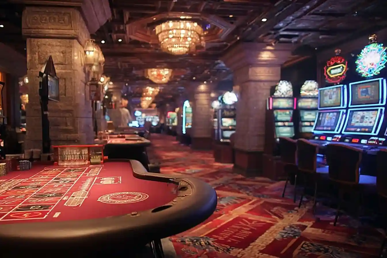blackjack odds