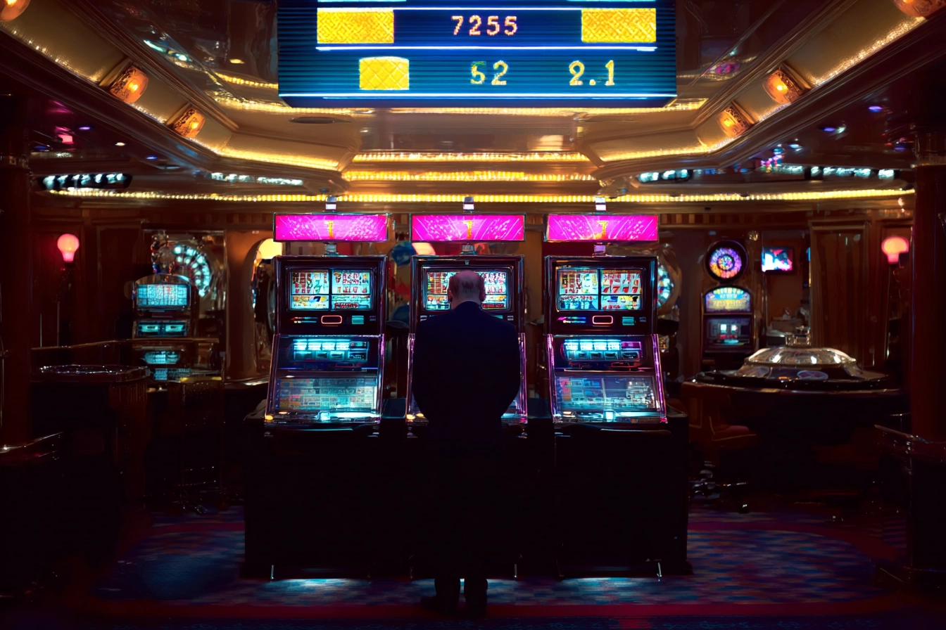 Hollywood Casino Online Slots