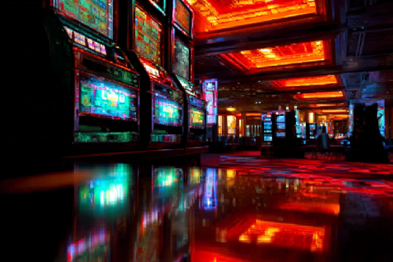 lass casino slots
