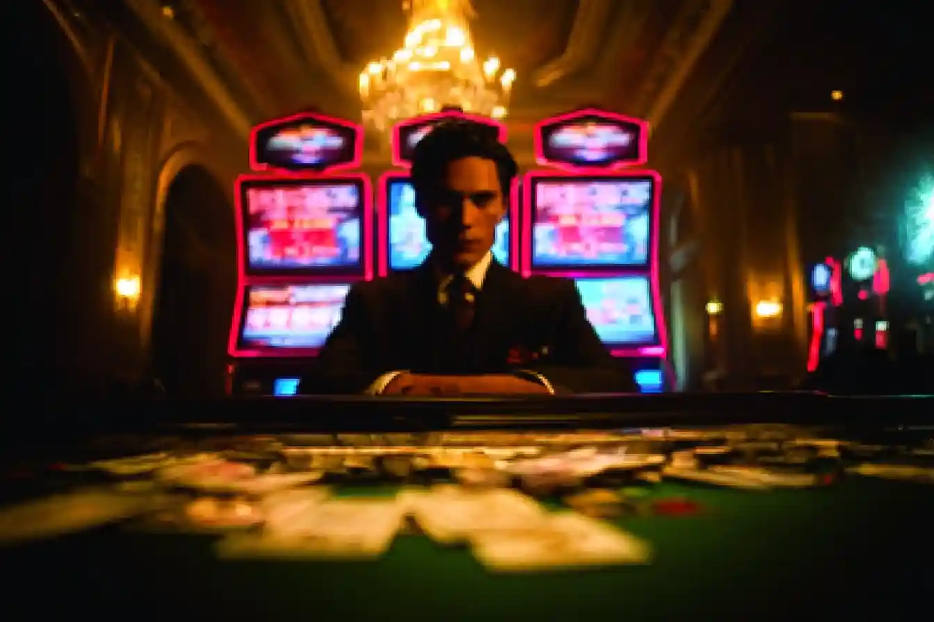 power up slot machine