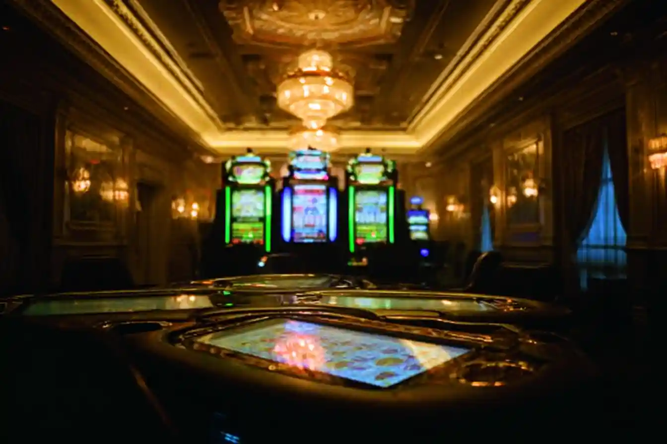 real casino slots online real money