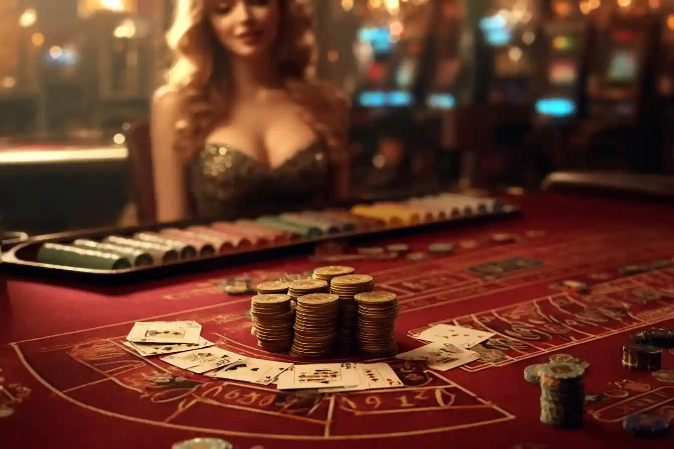 slot free play online