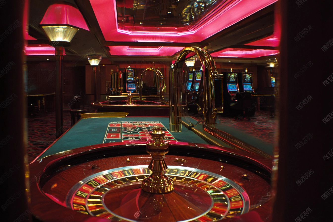 external slots casino