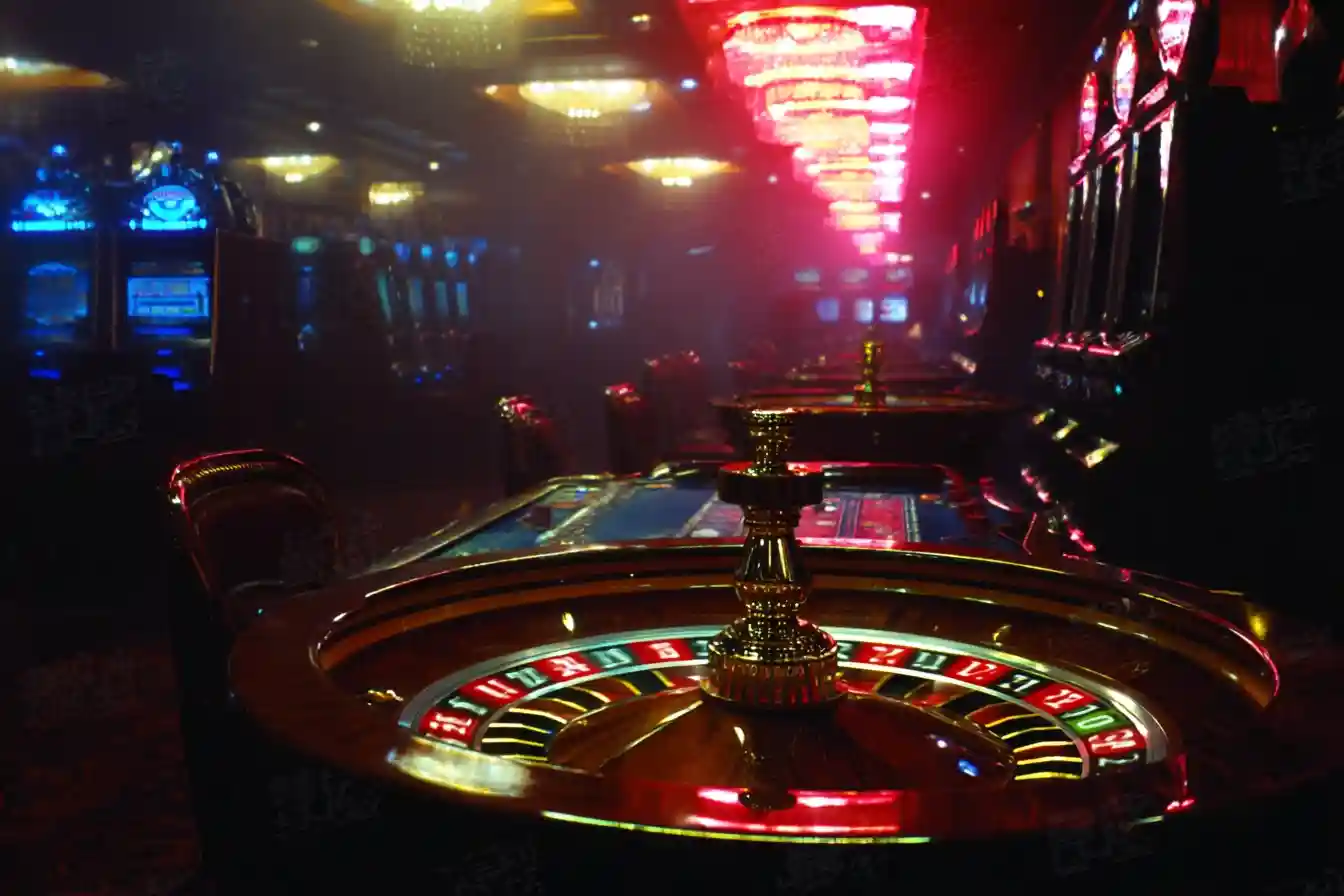slot sahara
