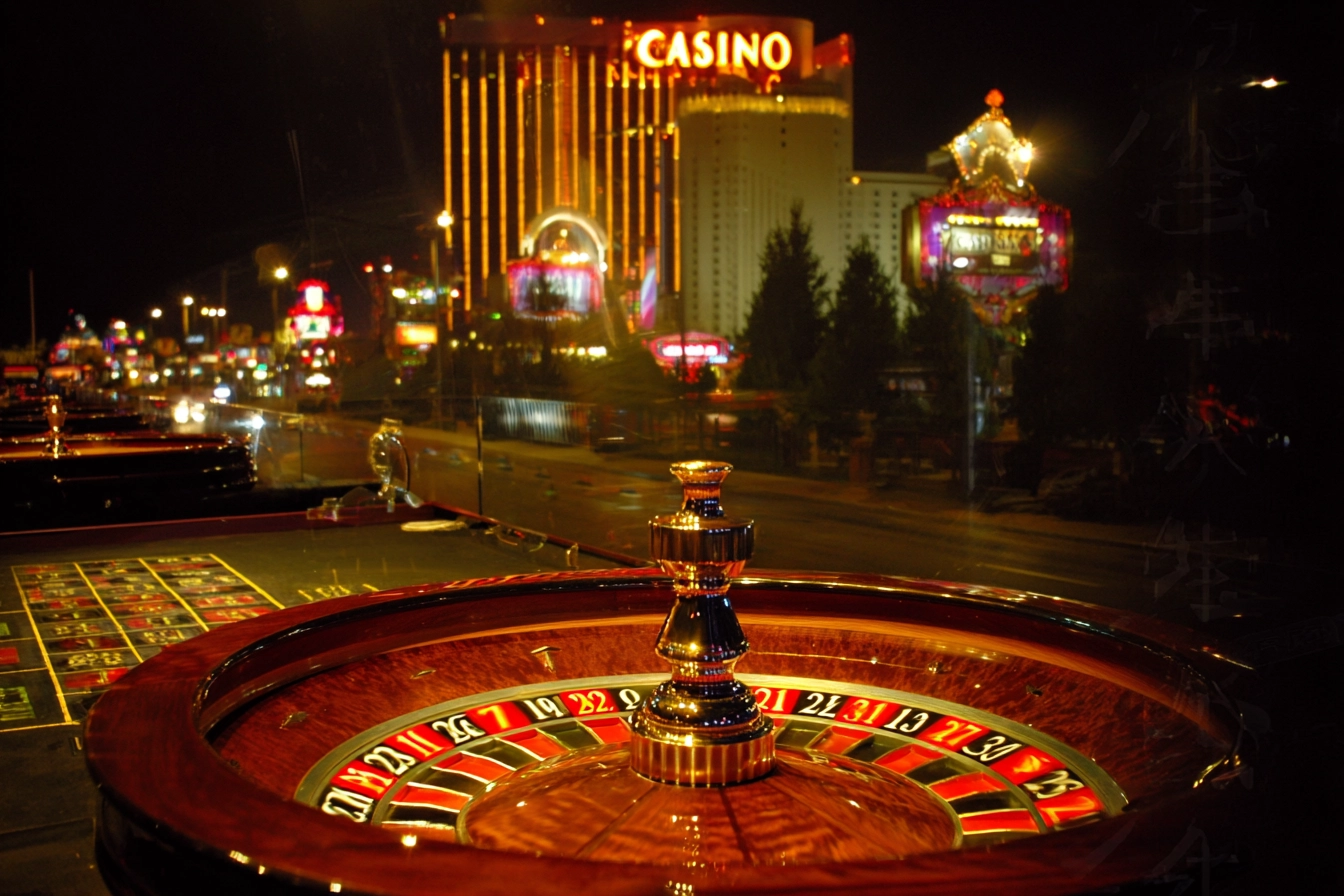 slots casino near me