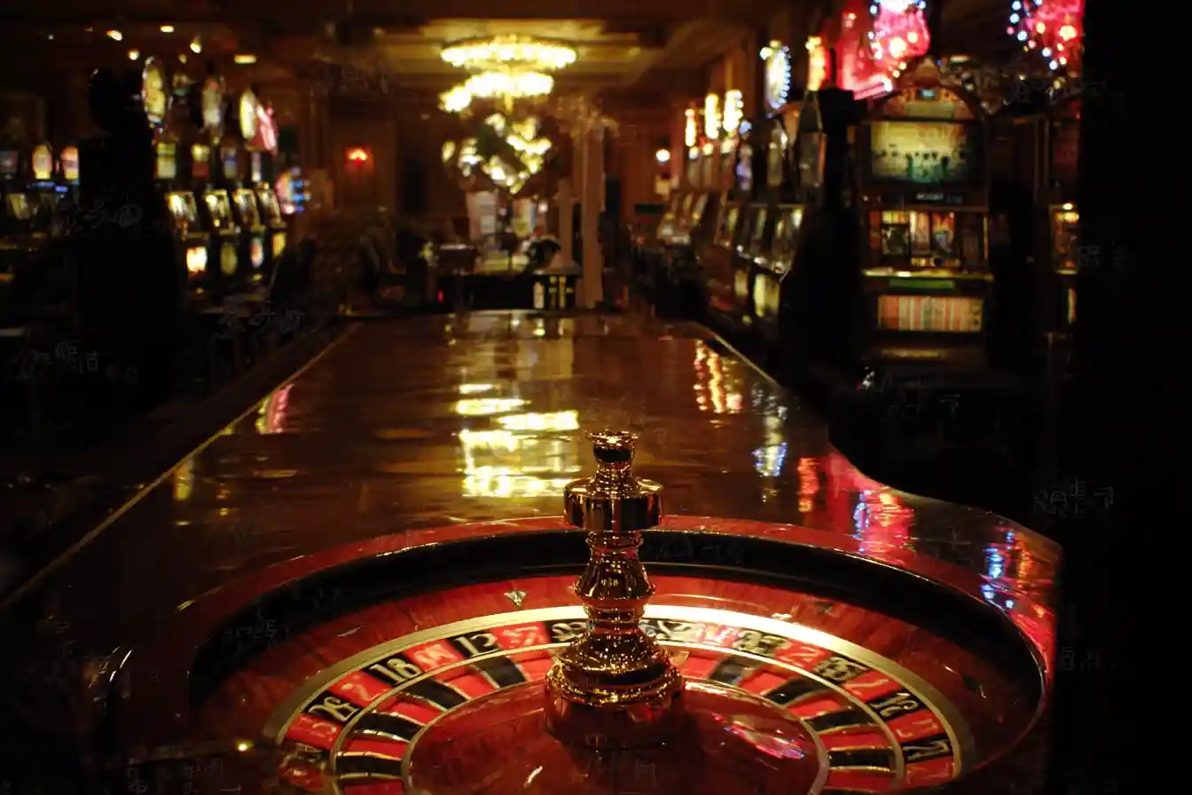best online casino for slots