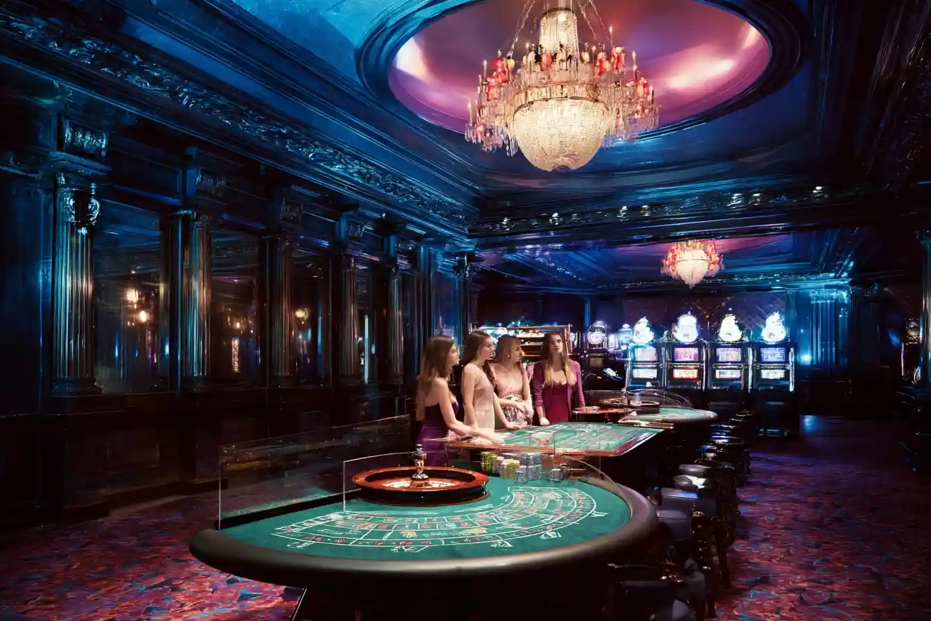 real cash casino slots online