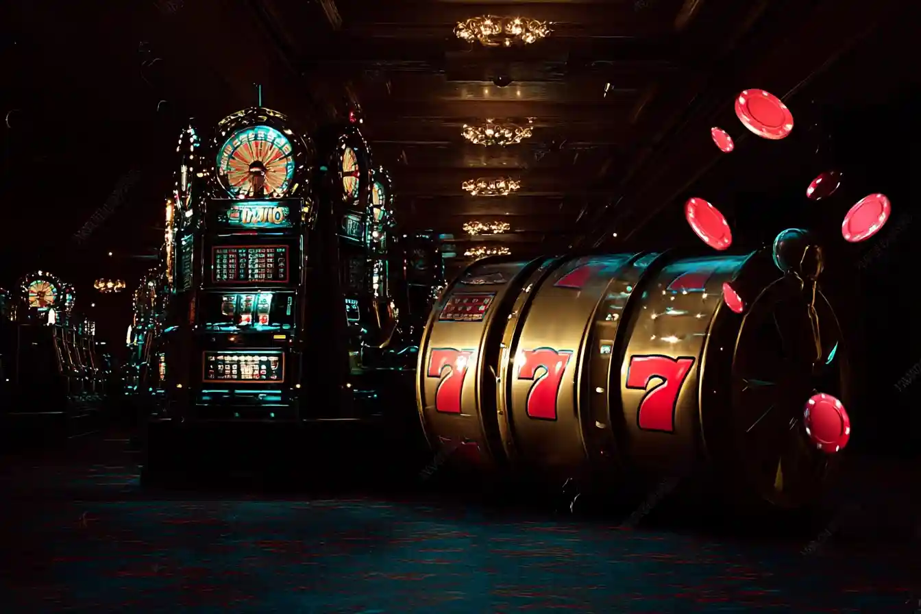 how to win at slots at casino