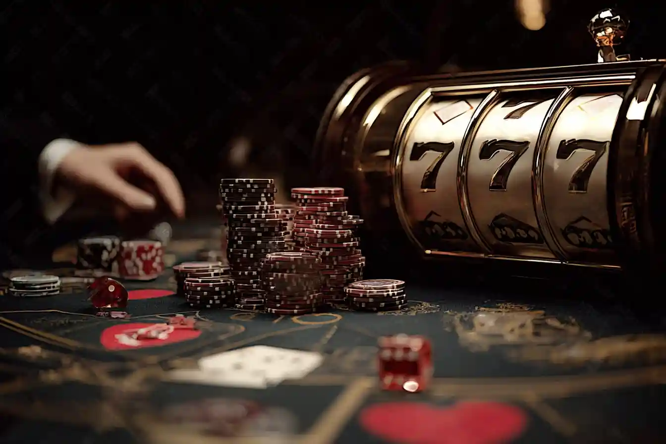 how to win in casino slots