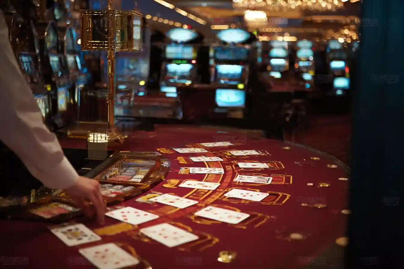 slots social casino