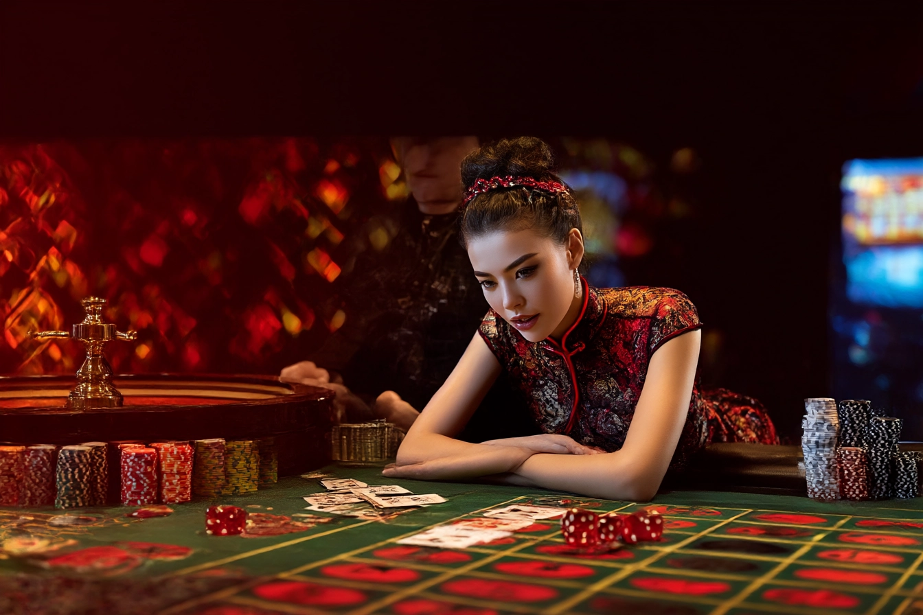 free spins casino slots