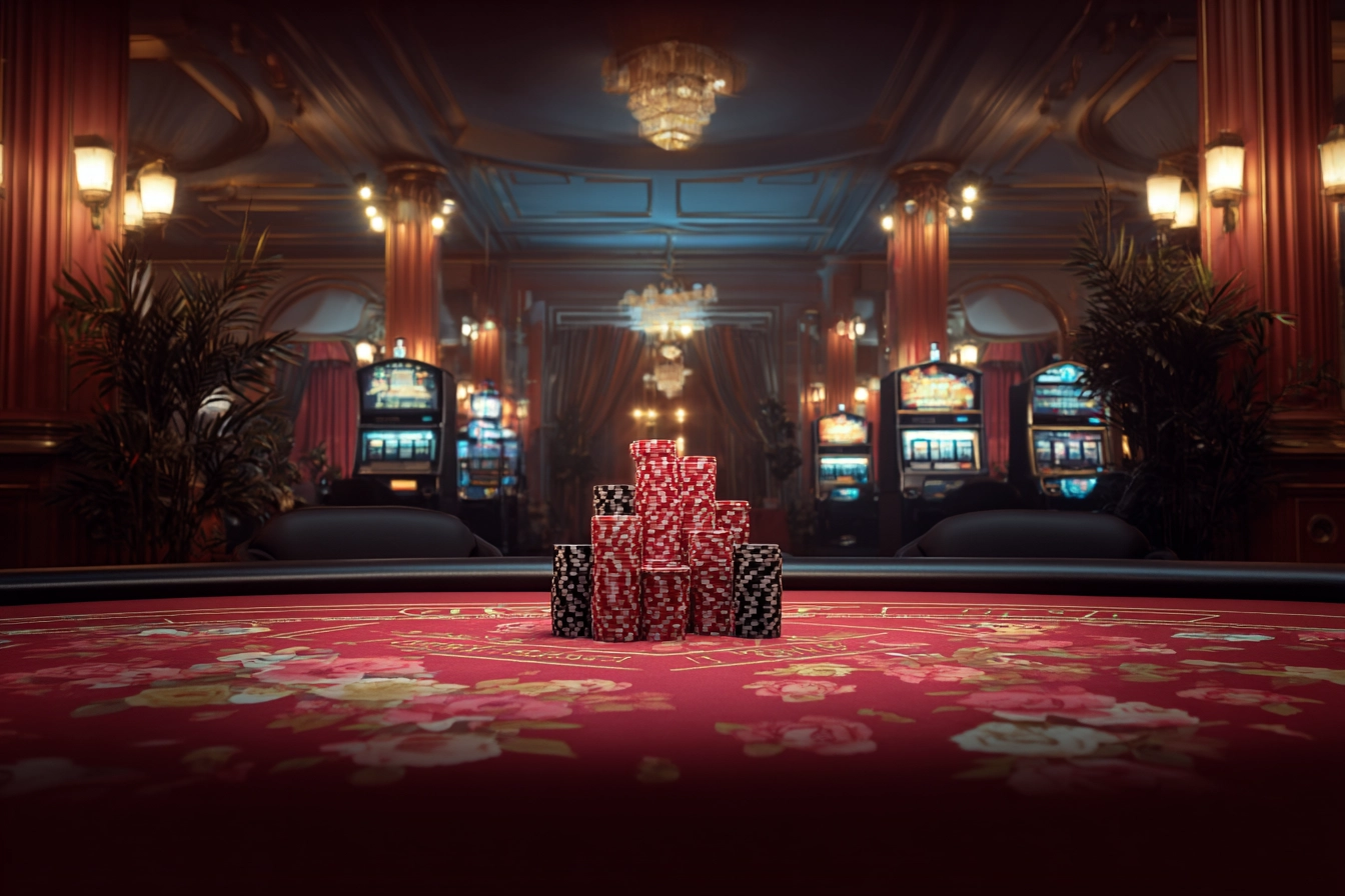 bitcoin slots casino