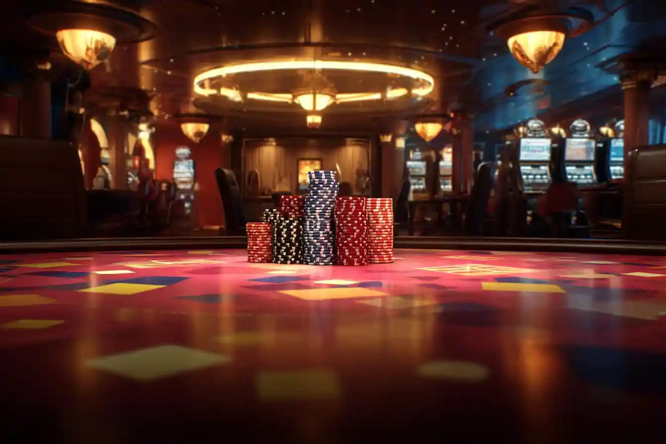 best online slots casino