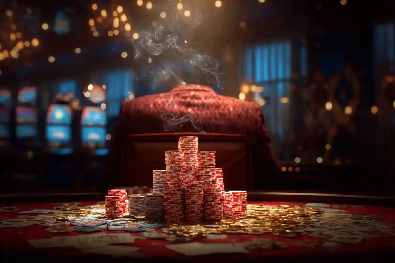 top casino slots