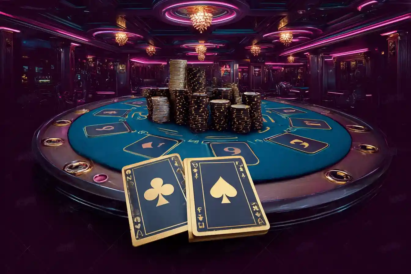 billionaire casino slots 777