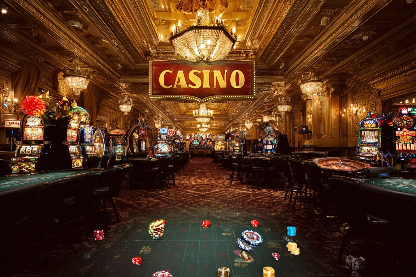 slots casino free slot games