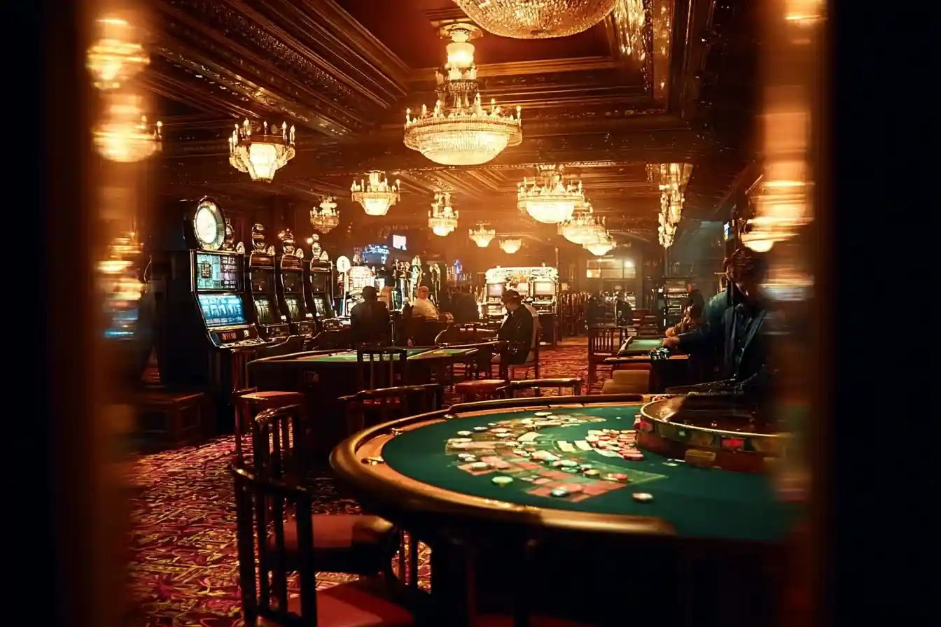 casino arizona online slots