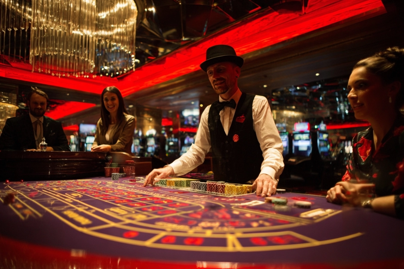 classic slots casino