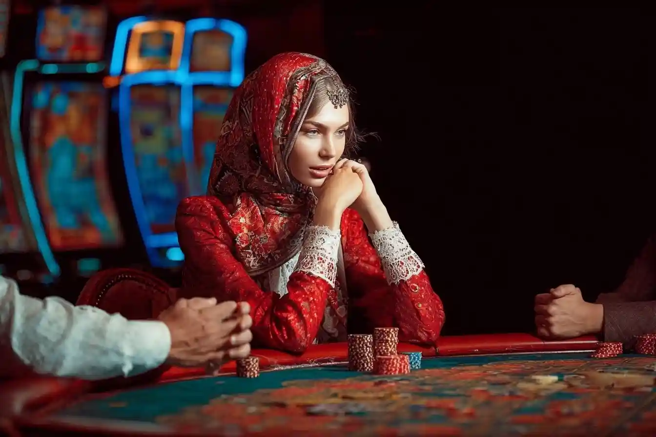 no limit casino slots