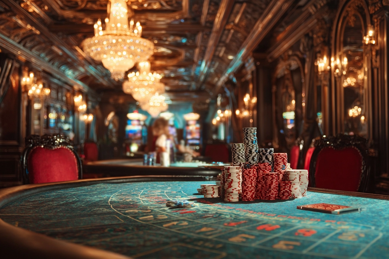 bono all slots casino