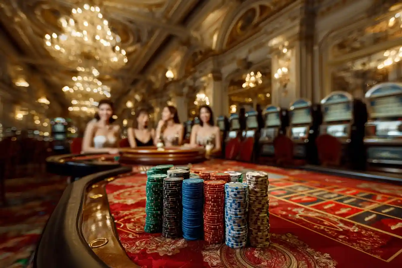 illinois bar slot machine payout