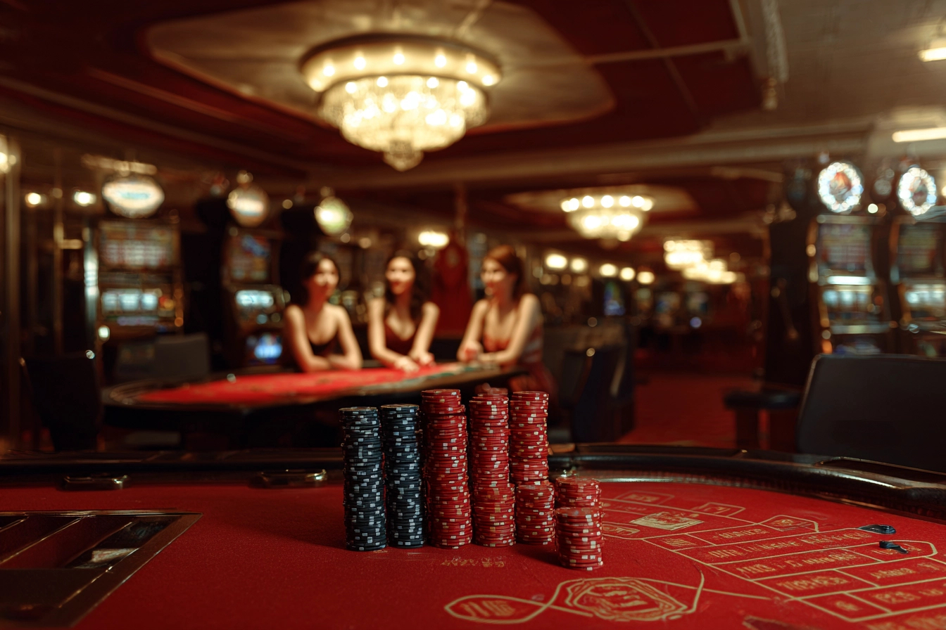 casino free games slots machine