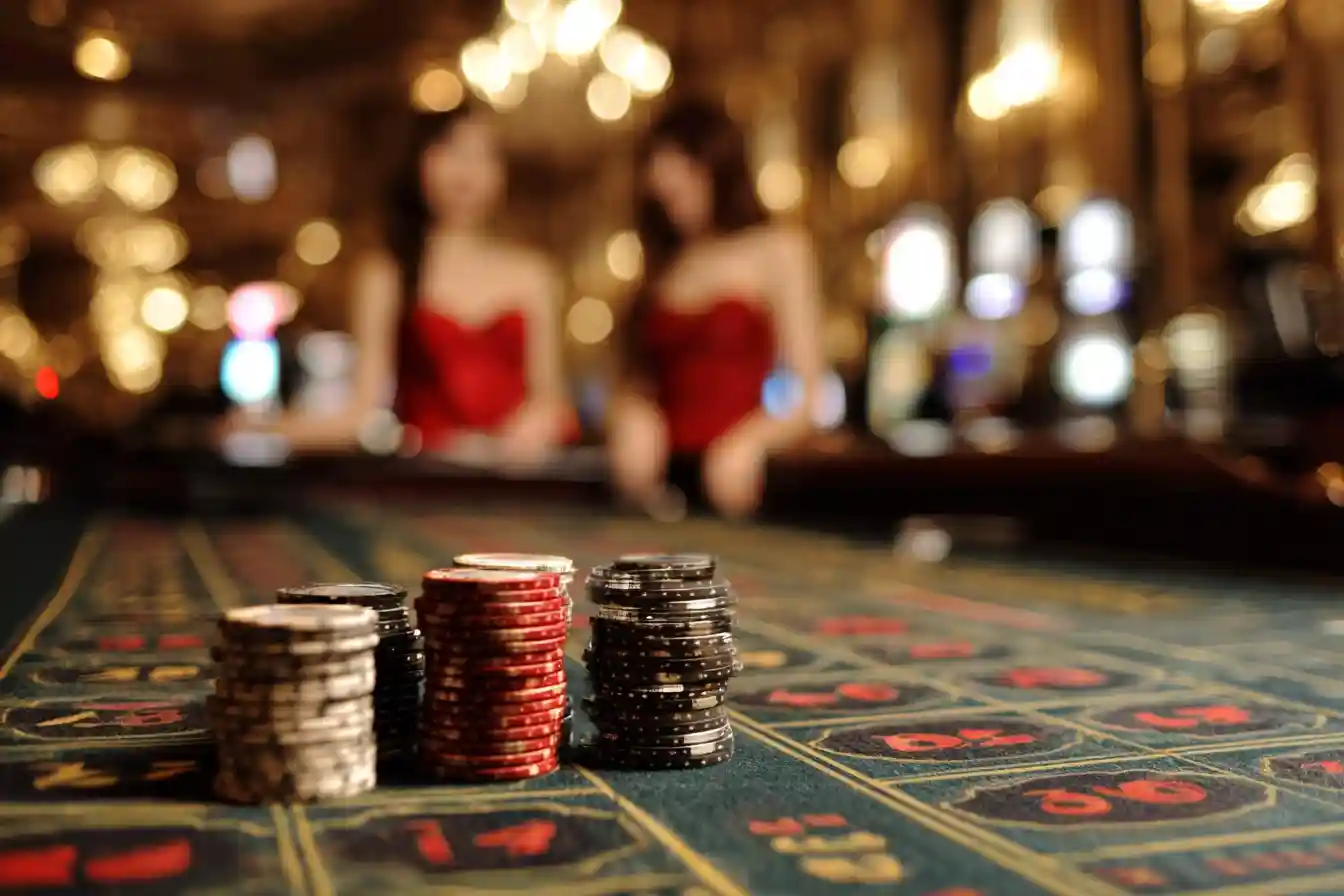 online casino slots real money australia