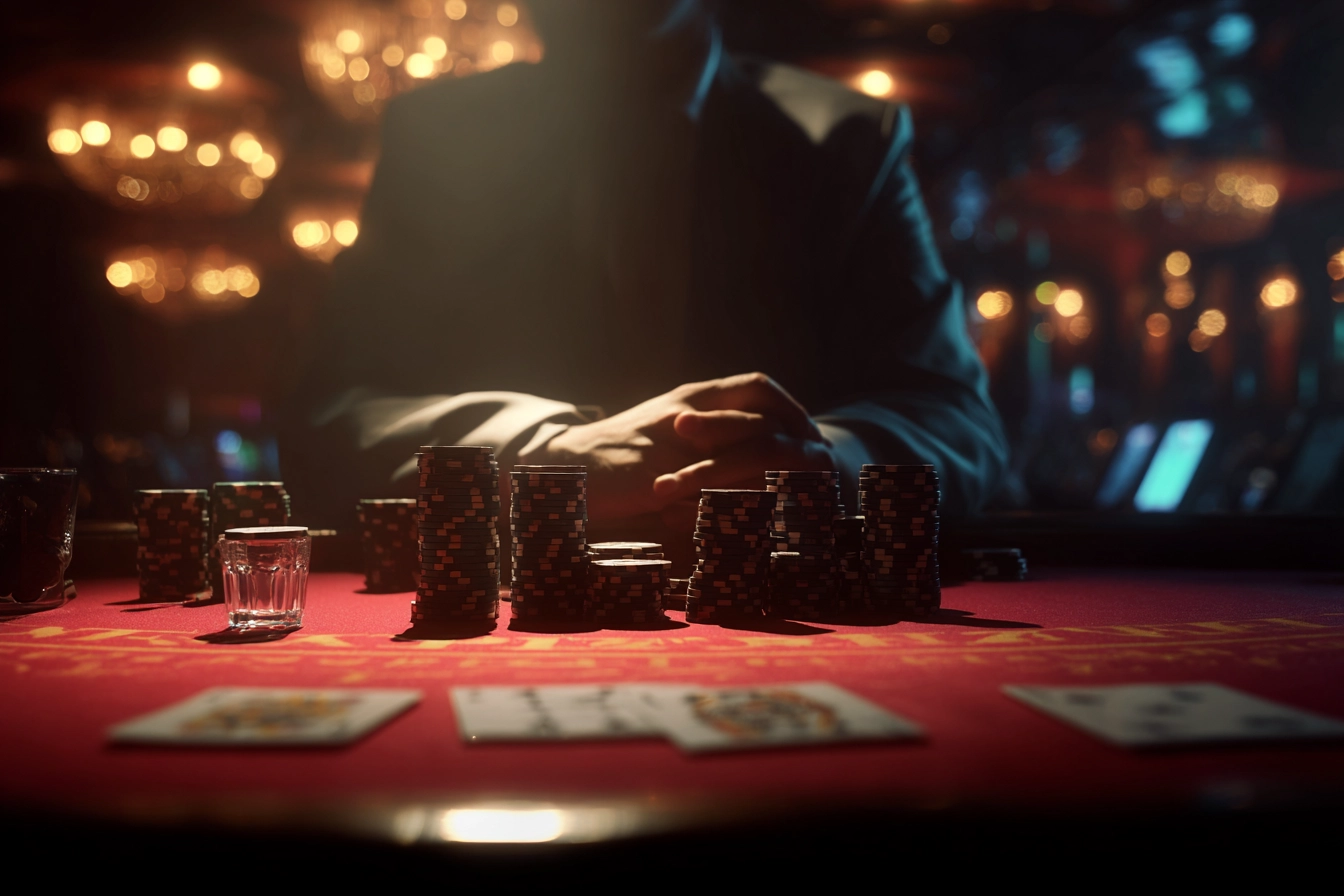 casino jackpot slots