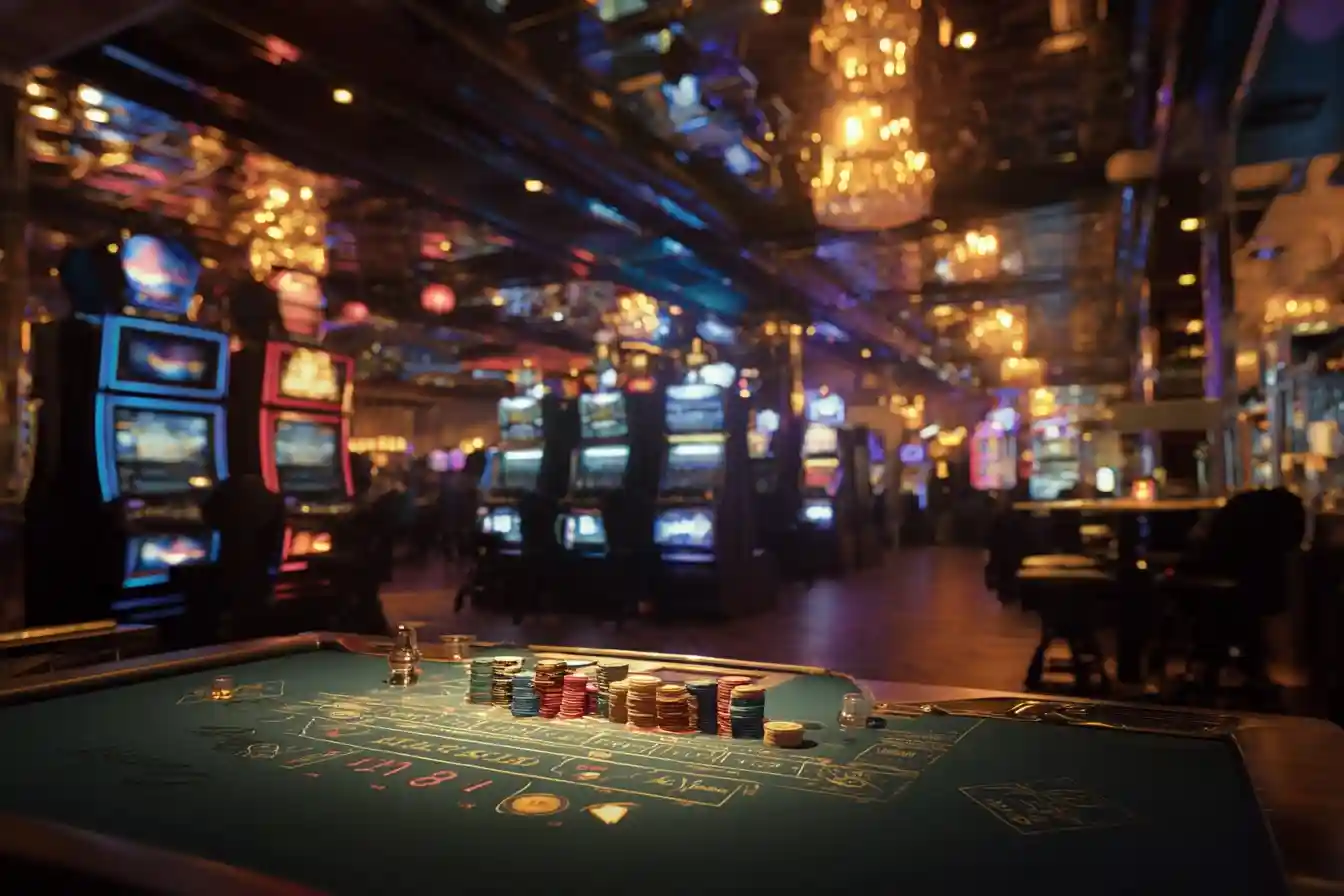 hollywood casino online slots