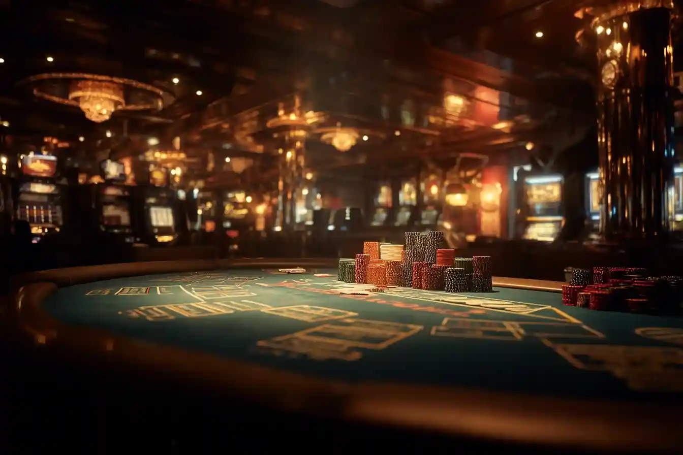 doubledown casino - free slots download