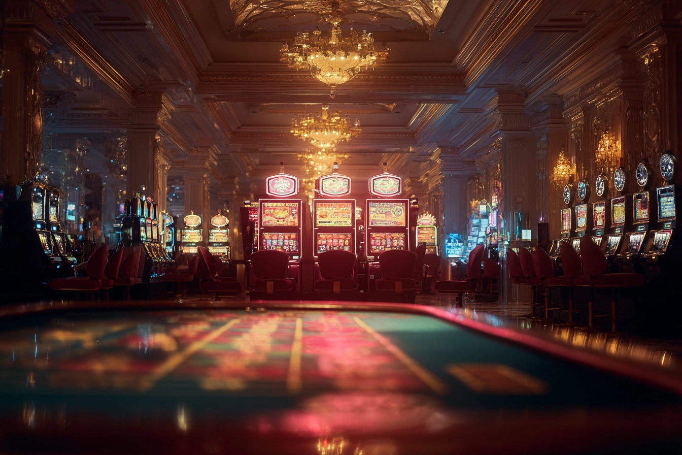 online casino vegas slots