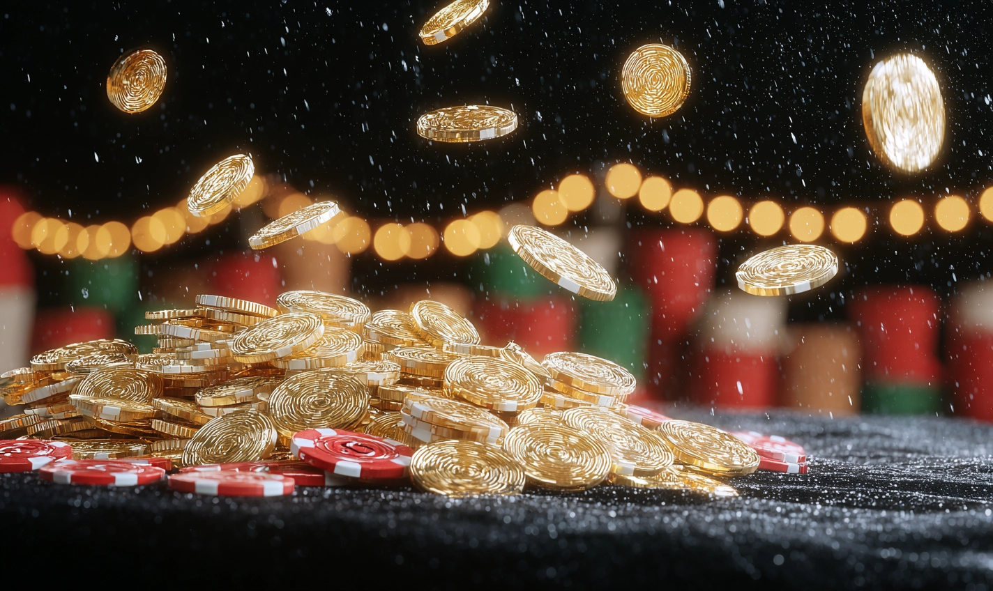 golden city casino free slots