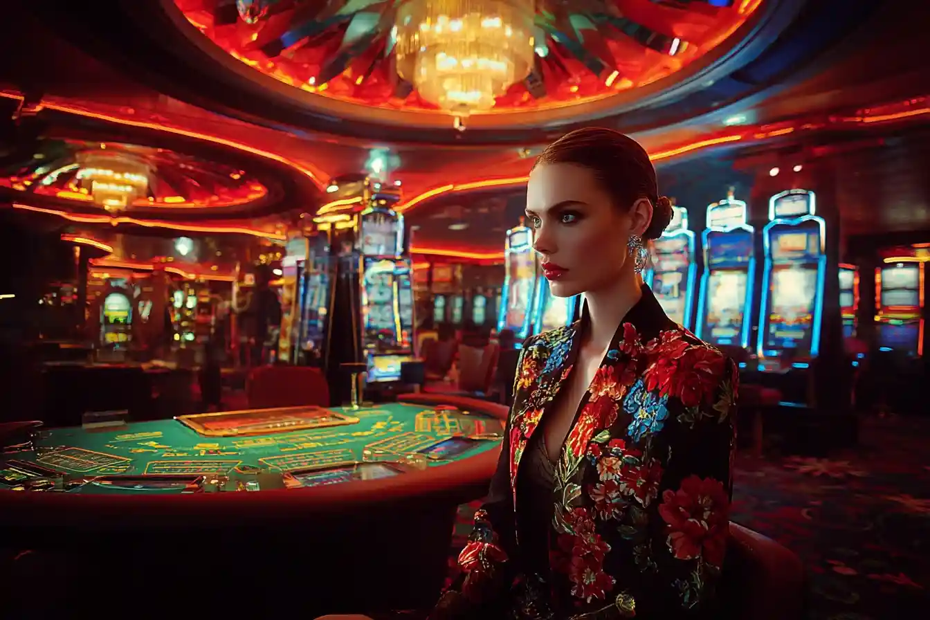 slots jackpot casino