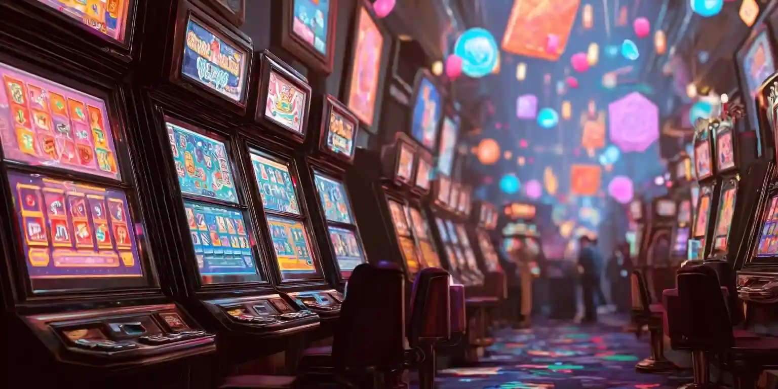 play real casino slots online