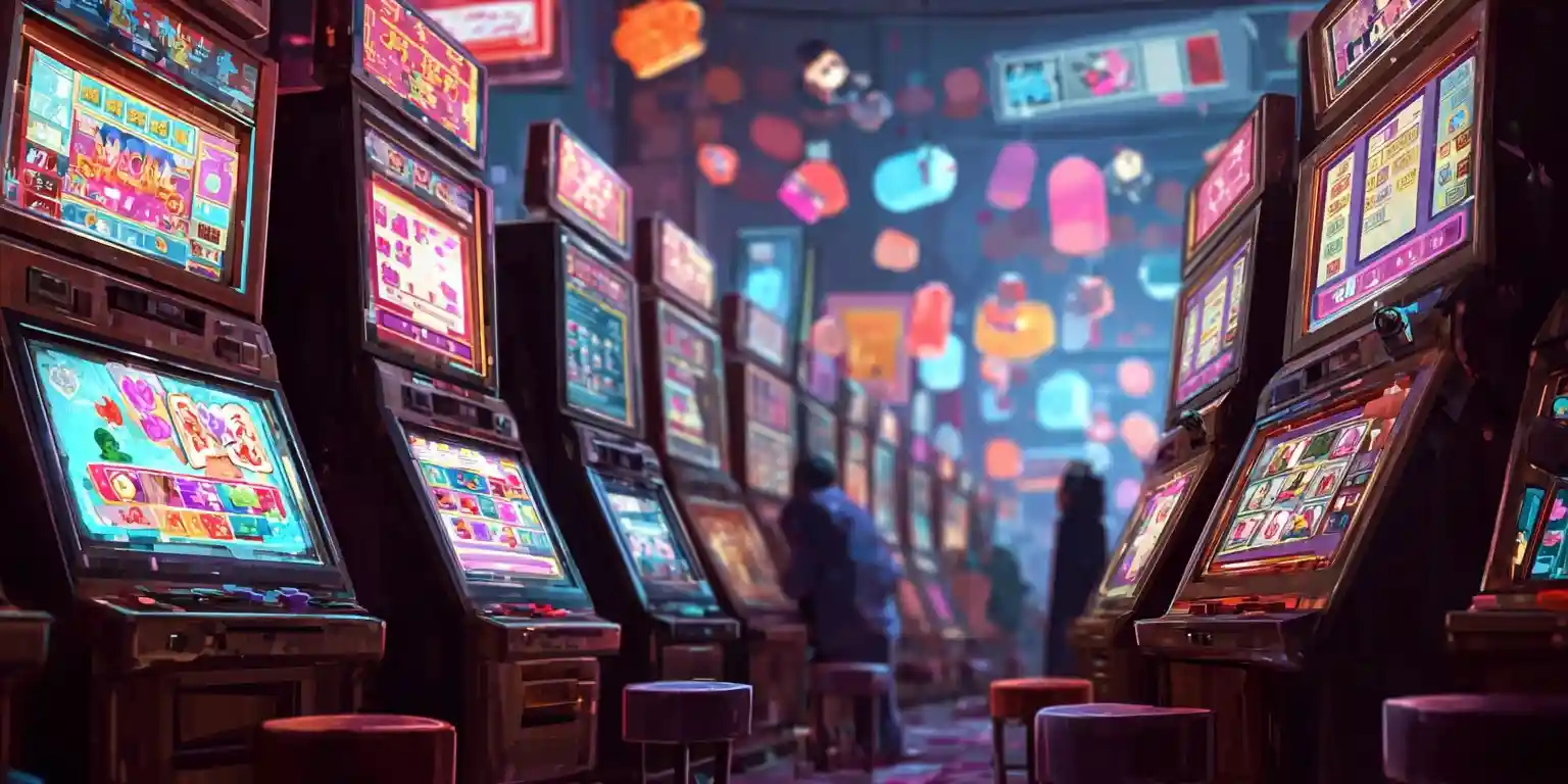 free casino slots online