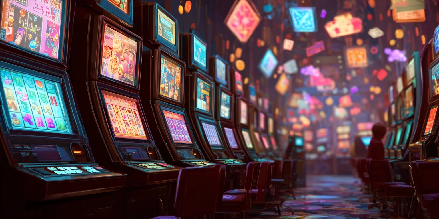 baba wild slots - casino games