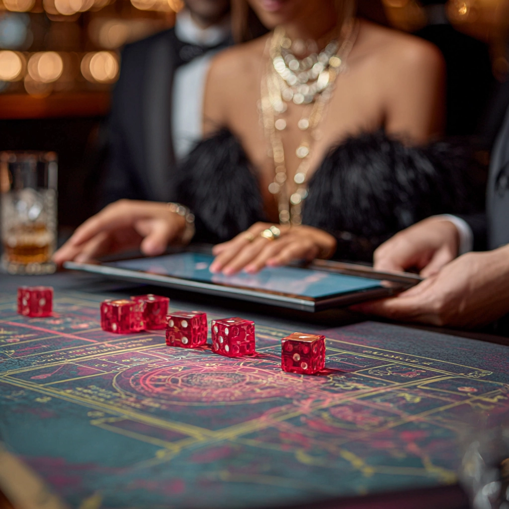 all slots casino online