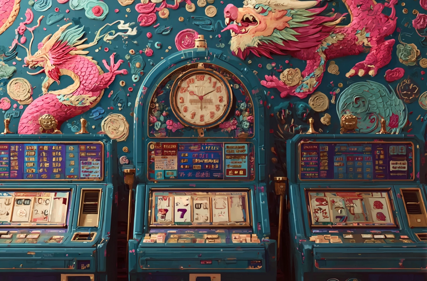 slots and casino ag legit