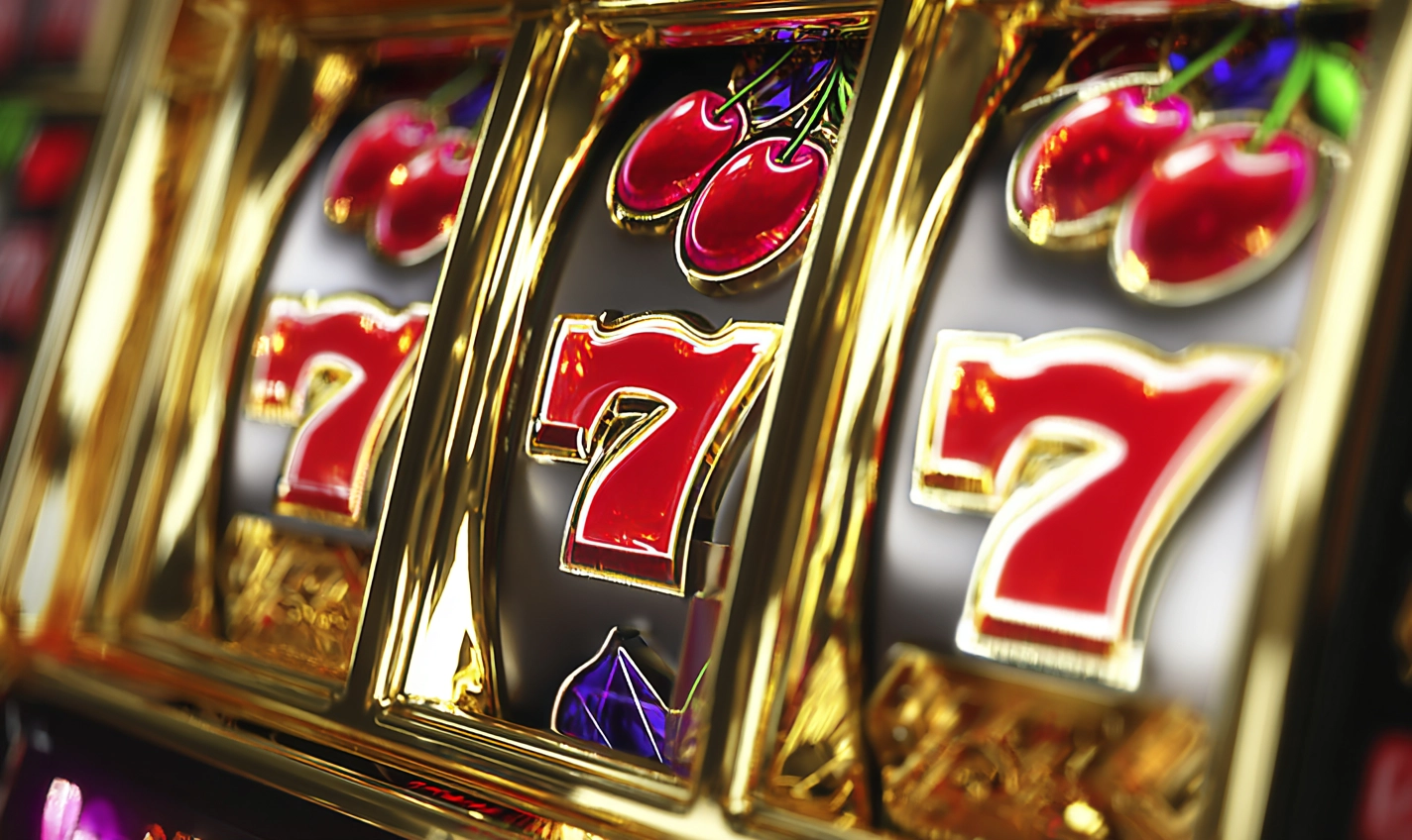 play casino slots online