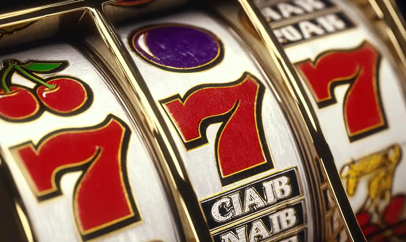 all slots casino