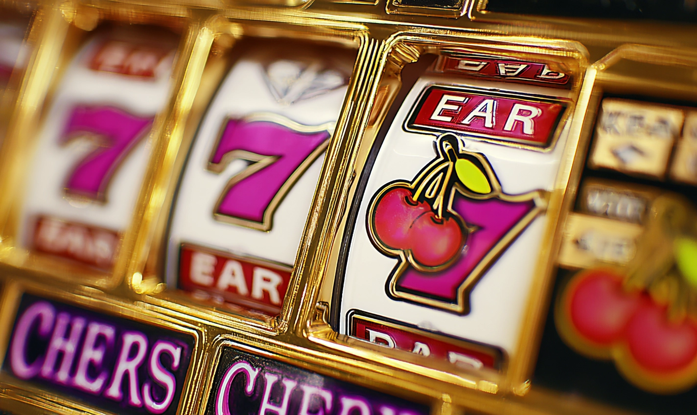 skills and slots casino