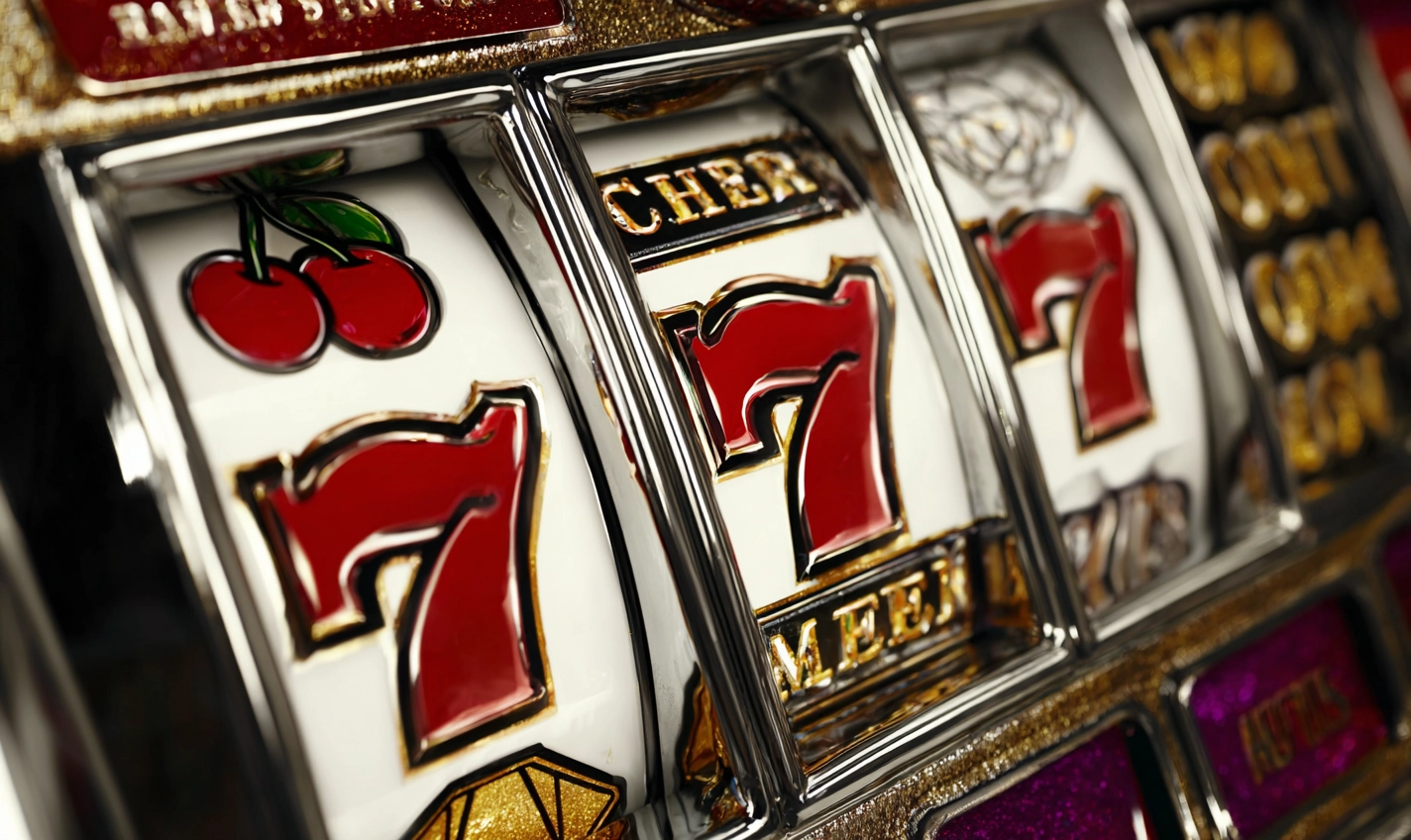 online casino slots for real money